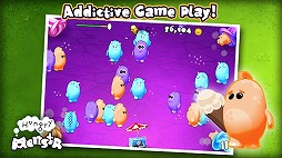 ꡼ No.002 | Hungry MonstR