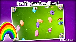 ꡼ No.003 | Hungry MonstR