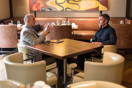 画像ギャラリー No.002のサムネイル画像 / ピーター・モリニュー氏の新作ゴッドゲーム「Godus」,欧米版・日本版・韓国版Mobageで配信決定