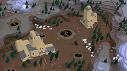 ꡼ No.002 | ˤʤʸ⤦ԡ˥塼οȥGodusפAndroidǤܹۿ