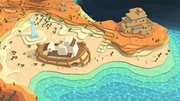 ꡼ No.003 | ˤʤʸ⤦ԡ˥塼οȥGodusפAndroidǤܹۿ