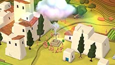 ꡼ No.008 | ˤʤʸ⤦ԡ˥塼οȥGodusפAndroidǤܹۿ