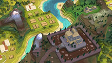 ꡼ No.010 | ˤʤʸ⤦ԡ˥塼οȥGodusפAndroidǤܹۿ