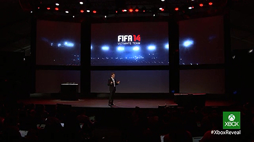 ꡼ No.004Υͥ / EAFIFA 14פʤXbox One͵ݡĥǿ4ܤȯɽ⿷२󥸥Igniteפǳȯ