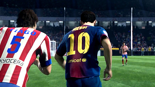 ꡼ No.005Υͥ / EAFIFA 14פʤXbox One͵ݡĥǿ4ܤȯɽ⿷२󥸥Igniteפǳȯ