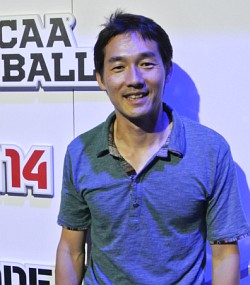 ꡼ No.001Υͥ / E3 2013ϡȥץ쥤䡼ȥ饯ΰδɤ̣廊륹ݡĥκȤϡ˼嵡ǡFIFA 14פ䥲२󥸥IgniteפˤĤʹ