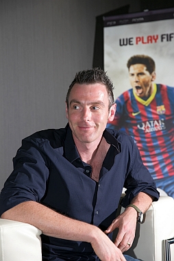 ꡼ No.008Υͥ / TGS 2013ϡȤʲʡɤȶFIFA 14סƥ֥ץǥ塼ǥӥåɡåʹƤߤ