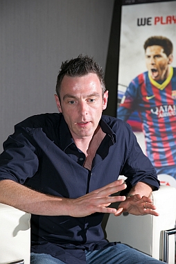 ꡼ No.009Υͥ / TGS 2013ϡȤʲʡɤȶFIFA 14סƥ֥ץǥ塼ǥӥåɡåʹƤߤ