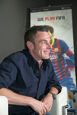 ꡼ No.011Υͥ / TGS 2013ϡȤʲʡɤȶFIFA 14סƥ֥ץǥ塼ǥӥåɡåʹƤߤ