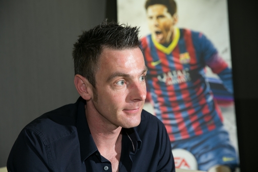 ꡼ No.012Υͥ / TGS 2013ϡȤʲʡɤȶFIFA 14סƥ֥ץǥ塼ǥӥåɡåʹƤߤ