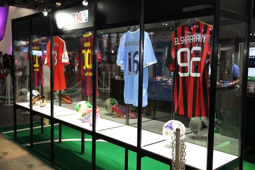 ꡼ No.015Υͥ / TGS 2013ϡȤʲʡɤȶFIFA 14סƥ֥ץǥ塼ǥӥåɡåʹƤߤ