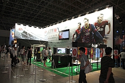 ꡼ No.016Υͥ / TGS 2013ϡȤʲʡɤȶFIFA 14סƥ֥ץǥ塼ǥӥåɡåʹƤߤ