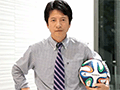 SCEJAのプレジデント  河野 弘氏が，サッカーワールドカップにちなみリフティングを披露する動画が「プレコミュ」内のブログで公開中