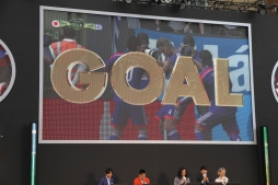 画像ギャラリー No.014のサムネイル画像 / 「FIFA 14」でサッカーW杯の優勝国をシミュレート。「2014 FIFA ワールドカップ 究極の予想」の模様をレポート