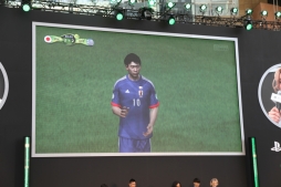 画像ギャラリー No.016のサムネイル画像 / 「FIFA 14」でサッカーW杯の優勝国をシミュレート。「2014 FIFA ワールドカップ 究極の予想」の模様をレポート