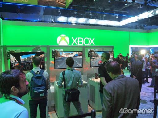 ꡼ No.001 | E3 2013Xbox OneForza Motorsport 5פ򿨤äƤߤȥǤ׾촶դɥ饤ӥ󥰤ڤ 