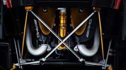 ꡼ No.021 | E3 2013Xbox OneForza Motorsport 5פ򿨤äƤߤȥǤ׾촶դɥ饤ӥ󥰤ڤ 