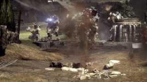 Titanfall Announce TrailerXbox One