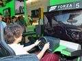 ［E3 2013］Xbox Oneローンチタイトル「Forza Motorsport 5」のインプレッション＆直撮りプレイムービーを掲載。新世代機のキラータイトルとなるのか