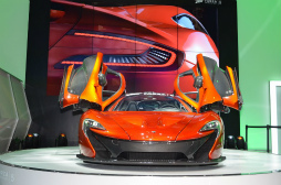 ꡼ No.007Υͥ / E3 2013Xbox OneȥForza Motorsport 5פΥץåľץ쥤ࡼӡǺܡ嵡Υ顼ȥȤʤΤ