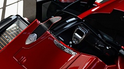 ꡼ No.028Υͥ / E3 2013Xbox OneȥForza Motorsport 5פΥץåľץ쥤ࡼӡǺܡ嵡Υ顼ȥȤʤΤ