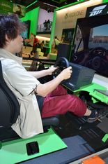 ꡼ No.030Υͥ / E3 2013Xbox OneȥForza Motorsport 5פΥץåľץ쥤ࡼӡǺܡ嵡Υ顼ȥȤʤΤ