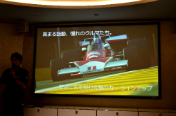 ꡼ No.004 | ֥ޥ顼P1פΥȥå׳ȯɥ饤СForza Motorsport 5פץ쥤إ ˥֥륯󥯤ĩۤϡ