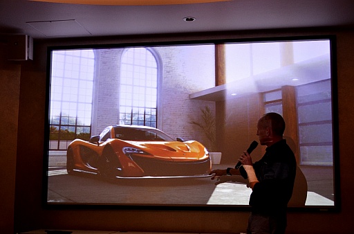 ꡼ No.015 | ֥ޥ顼P1פΥȥå׳ȯɥ饤СForza Motorsport 5פץ쥤إ ˥֥륯󥯤ĩۤϡ