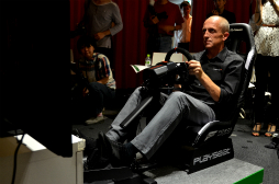 ꡼ No.019 | ֥ޥ顼P1פΥȥå׳ȯɥ饤СForza Motorsport 5פץ쥤إ ˥֥륯󥯤ĩۤϡ