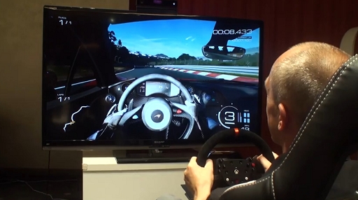 Chris Goodwinˤǥץ쥤