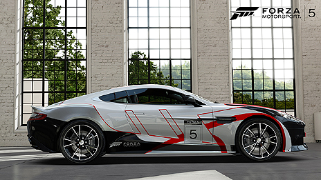 ꡼ No.016 | Forza Motorsport 5פɲåƥľ󤬸֥ ѥåפʲʤǹǤ֥ ѥפVIP Сåספξ