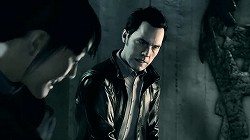 画像ギャラリー No.001のサムネイル画像 / Xbox One向け最新作「Quantum Break」のストーリーを紹介する最新トレイラーが公開に