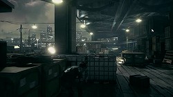 画像ギャラリー No.004のサムネイル画像 / Xbox One向け最新作「Quantum Break」のストーリーを紹介する最新トレイラーが公開に