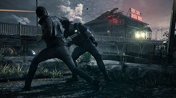 画像ギャラリー No.002のサムネイル画像 / Xbox One専用のアクションアドベンチャー「Quantum Break」のリリースは2015年内に決定。初のデモ公開は8月のgamescom 2014を予定