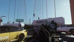 ꡼ No.005Υͥ / gamescomϡQuantum BreakפΥץ쥤Microsoftǥץ쥹ե󥹡gamescom 2014 Xbox Briefingפ򳫺