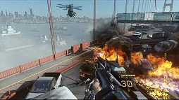 ꡼ No.007Υͥ / gamescomϡQuantum BreakפΥץ쥤Microsoftǥץ쥹ե󥹡gamescom 2014 Xbox Briefingפ򳫺