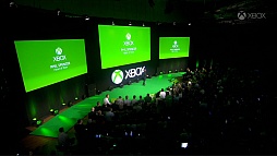 ꡼ No.018Υͥ / gamescomϡQuantum BreakפΥץ쥤Microsoftǥץ쥹ե󥹡gamescom 2014 Xbox Briefingפ򳫺