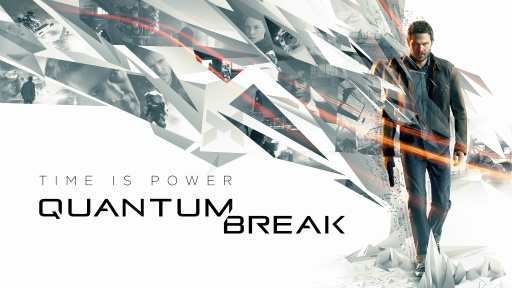 ꡼ No.006 | gamescomXbox Oneѥ󥲡Quantum Breakפβȯ䤬2016ǯ45˷
