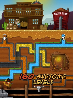 PipeRoll 2 Ages HD