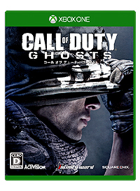 画像集#002のサムネイル/「CoD:ゴースト 吹き替え版」ほか,Xbox One本体と同時発売となるSQUARE ENIX EXTREME EDGESブランド4タイトルの価格が決定