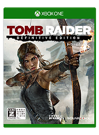 画像集#004のサムネイル/「CoD:ゴースト 吹き替え版」ほか,Xbox One本体と同時発売となるSQUARE ENIX EXTREME EDGESブランド4タイトルの価格が決定