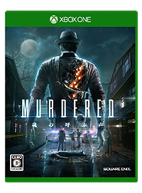 画像集#008のサムネイル/「CoD:ゴースト 吹き替え版」ほか,Xbox One本体と同時発売となるSQUARE ENIX EXTREME EDGESブランド4タイトルの価格が決定