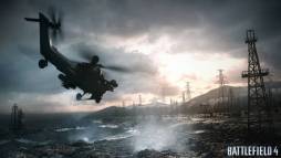 画像ギャラリー No.001のサムネイル画像 / Xbox One/PlayStation 4版「Battlefield 4」の発売が決定。PC/PS3/Xbox 360版は2013年10月29日に北米でリリース