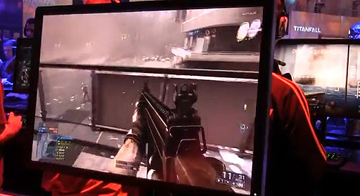 ꡼ No.003Υͥ / E3 2013ϡBattlefield 4פ64ľץ쥤ࡼӡǺܡʼν٤襤ʷϵ򴶤Τ