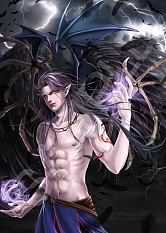 画像ギャラリー No.016のサムネイル画像 / iOS向けカードバトル「アルカナ・マギア」,AppStoreにて配信スタート