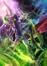 画像ギャラリー No.017のサムネイル画像 / iOS向けカードバトル「アルカナ・マギア」,AppStoreにて配信スタート