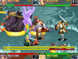 画像ギャラリー No.002のサムネイル画像 / 「D&D −ミスタラ英雄戦記−」を特集する生放送番組が7月1日20:00に配信