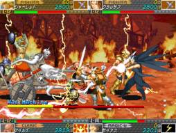 画像ギャラリー No.003のサムネイル画像 / 「D&D −ミスタラ英雄戦記−」を特集する生放送番組が7月1日20:00に配信