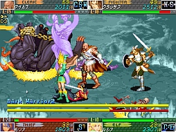 画像ギャラリー No.001のサムネイル画像 / 本日配信のニコ生版「ハギとこ!」は「D&D −ミスタラ英雄戦記−」の特集回