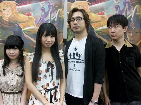 ���������꡼ No.006�Υ���ͥ������ / ��D��D �ݥߥ������ͺ�ﵭ�ݡפ�̥�Ϥ�Ҳ𤹤�ư���D&D�Ƕ��ѡ��ƥ����־���פ���2�󤬸������������¤���Ⱦ����΢���󤬲ä��4�Ͷ��ϥץ쥤��ĩ��